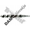TRIUMF Vrták HSS skrutkovací do dreva 14,0 x 230 mm