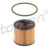 Olejový filter TOPRAN - Hans Pries GmbH 109 653