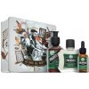 Proraso darčeková sada Refreshing Metal Box Beard Care 200 ml + 100 ml + 30 ml