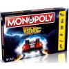 Hasbro Monopoly BACK TO THE FUTURE - anglická verze, WM01330-EN1-6
