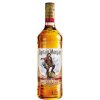 Captain Morgan Spiced Gold 35% 1L (čistá fľaša)