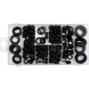 Yato - gumove priechodky sada 180ks