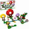 LEGO® Super Mario™ 71368 Toadov hon za pokladom