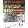 Trabucco Super Specialist veľ.8 15 ks