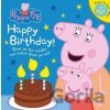 Peppa Pig: Happy Birthday! - Ladybird Books
