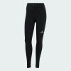 Adidas RUN ESS 1/1 L KA0138 W dámske bežecké legíny - S