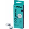 Siemens | Čistiace tablety - Niekoľko dávok do espresso kávovaru EQ.Series (10 ks)