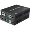 HDMI HDbaseT2.0 extend. Ultra HD 4kx2k@60Hz na 70m