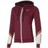 Mizuno Sweat Jacket L