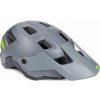 Cyklistická prilba Abus MoDrop šedá M 54-58 cm