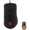Káblová vyhrievaná myš Zienstar 6 tlačidiel