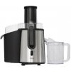 Orava OS-109 A odšťavňovač, 850 W, vysokootáčkový, 80 dB, objem 1 l, 1800 RPM, stříbrná / černá OS-109 A