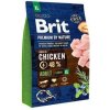 Brit Premium by Nature Adult XL 3 kg