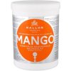 Kallos KJMN MANGO hydratačná a regeneračná maska na vlasy 1000 ml