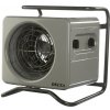 JEVI DELTA 15000 - teplovzdušný ventilátor 15000W, IPX4