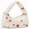 Dámská kabelka DESIGUAL 24SAXP76 1001 BAG_CIRCA SCOTT 1001 WHITE velikost U