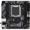GIGABYTE B650I AX, AM5, AMD B650, 2xDDR5, 1xDP, 1xHDMI, WI-FI, mini-ITX