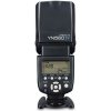 Blesk YN560 IV pre fotoaparáty Canon / Nikon / Sony / Pentax / Olympus / Fujifilm / Panasonic