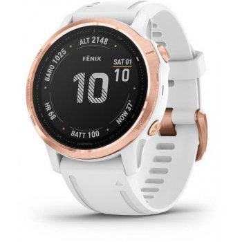 Garmin fenix6S PRO