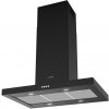 FABER STILO COMFORT ISOLA BK MATT A90