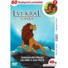 Lví král Simba 01 DVD