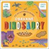 Obávané dinosaury (Rebecca Kealy)