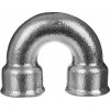 GEBO Platinum pozink oblúk 180°- 6/4
