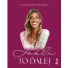 Pošli to ďalej - Jasmina Alagič; Michala Ries