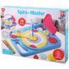 Spiro Master od Playgo – kreatívna špirálová kresliaca sada