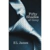 Fifty Shades of Grey - E.L. James