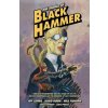 The World of Black Hammer Omnibus Volume 1