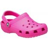 Crocs Nazuvky 2069916TW Ružová