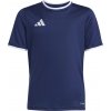 adidas | Entrada 26 Kids | modrá| XL(165-176cm)