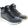 Daiwa topánky D-VEC Boots Grey Daiwa black