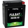 Gélová batéria Fulbat FB12AL-A2 YB12AL-A2
