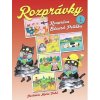 Rozprávky 1 - Petiška Eduard