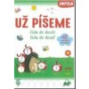 Už píšeme - Čísla do deseti - Kolektív autorov