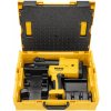REMS Akku-Press 22V ACC Connected Basic-Pack bez akumulátora v kufri L-Boxx - 576005 (REMS Akku-Press 22V ACC Connected Basic-Pack bez akumulátora v kufri L-Boxx - 576005)