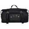 Taška Roll bag Heritage, OXFORD (čierna, objem 30 litrov)