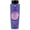 Lisap Light Scale Care AntiYellow Shampoo - šampón pre melírované, blond vlasy, proti žltým odleskom 250 ml