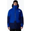 Pánska lyžiarska bunda The North Face Summit Verbier GTX blue/eagle blue