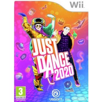 Just Dance 2020