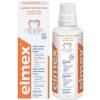 Elmex ústna voda bez alkoholu 400 ml