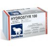 Genderka HYDROSTYR polystyrén Izolačné materiály