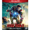 Iron Man 3 3D/2D (2 Bluray)