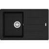Drez Franke BFG 611-78 MATNÁ ČERNÁ