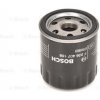 BOSCH Olejový filter F026407188