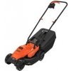 Black&Decker BEMW451 Elektrická rotační kolová sekačka 1200W
