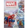 Marvel - Platinová kolekce (Egmont)