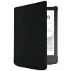 Pocketbook 629_634 Shell cover H-S-634-K-WW čierna (H-S-634-K-WW)